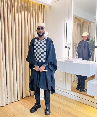 METRO CHESS AGBADA