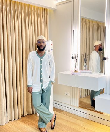 LUXURY PJ