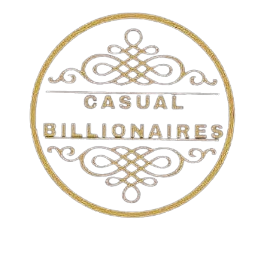 Casual Billionaires